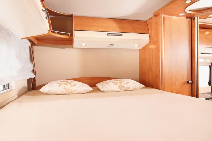  Carthago C-Tourer I Sport 2015 года  (фото 3 из 7)